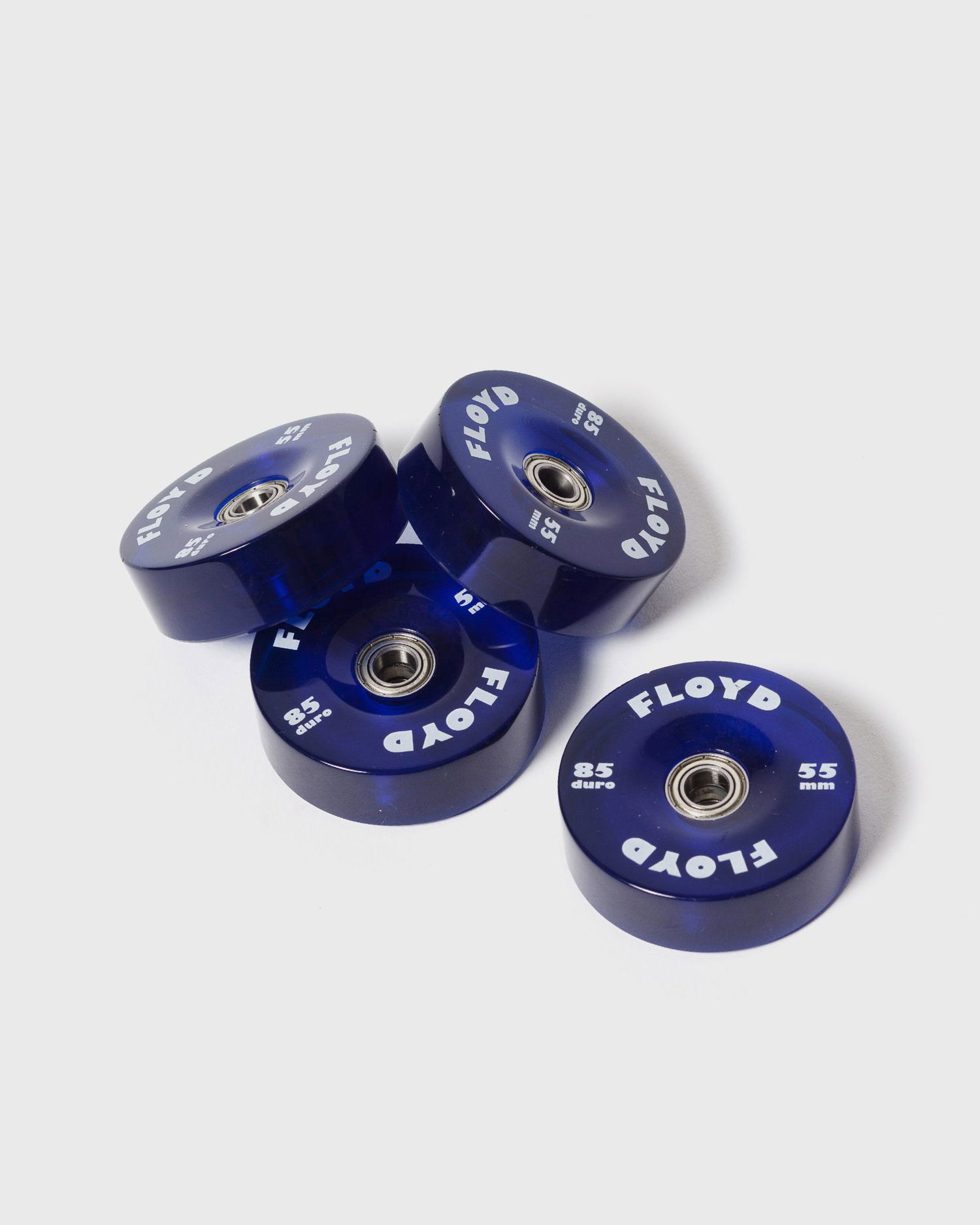 Športový doplnok Floyd Wheel Set Modrá | FL1901-WH002, 0