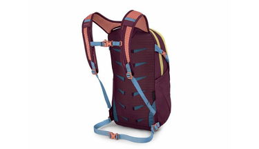 Batoh Osprey Daylite Lightweight Backpack Vínová | 10060088OSP, 2
