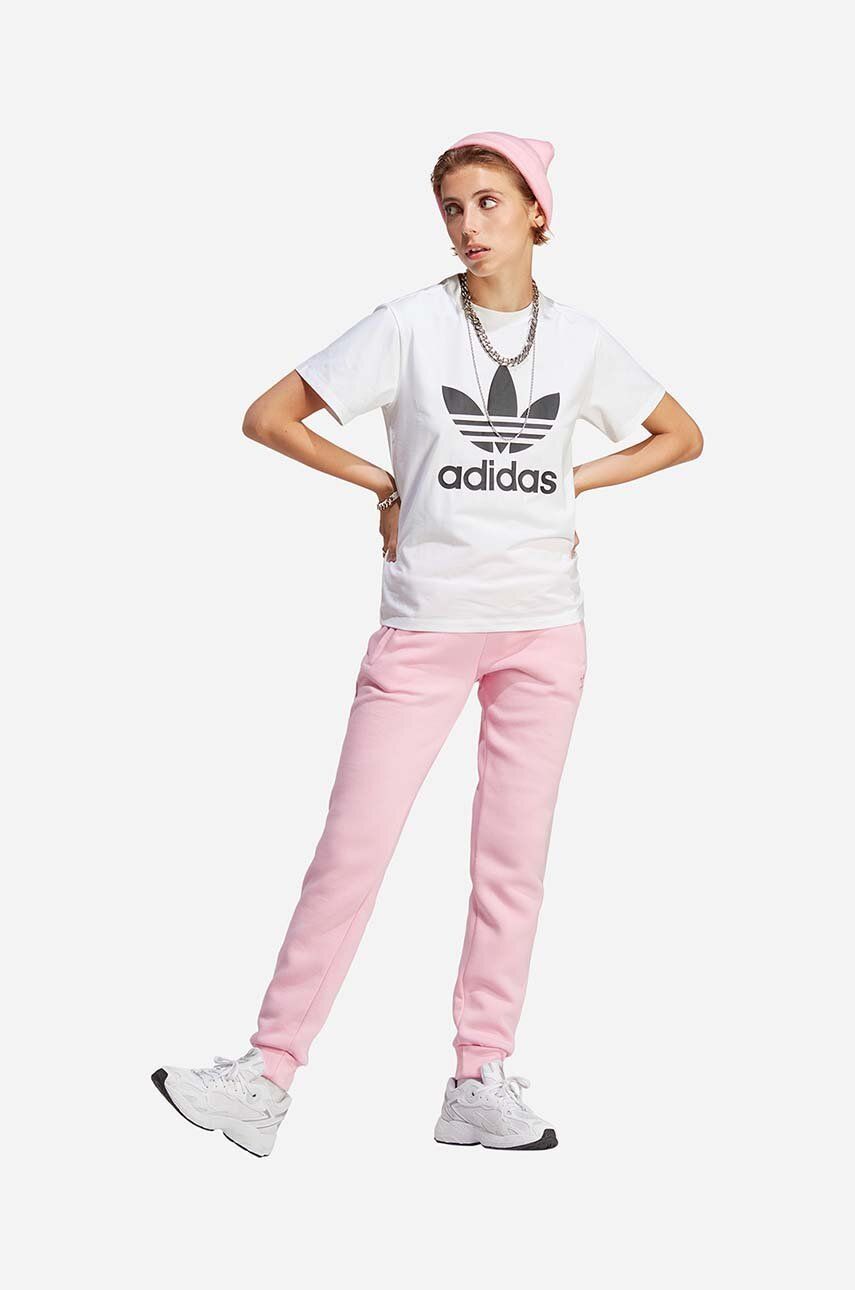 Tepláky adidas Originals Sweatpants Pink Ružová | IA6455, 1