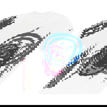 Tričko Cactus Jack by Travis Scott Fragment x Sunrise Tee Biela | CJFR SS05 WHIT, 1