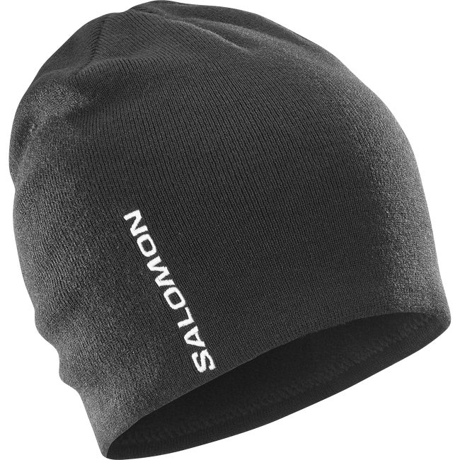 Kulicha Salomon Beanie Graphic Čierna | LC2708700, 0