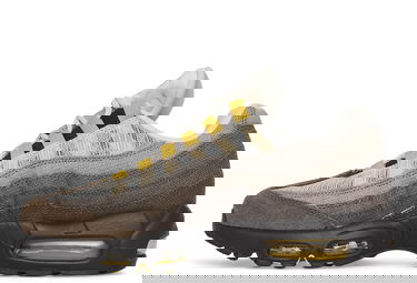 Tenisky a topánky Nike Air Max 95 NH Šedá | DR0146-001, 1