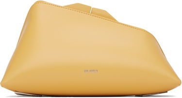 Kabelka The Attico The Attico '8.30 PM' Oversized Clutch Žltá | 250WAH00001 LBT019AA, 0
