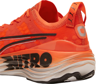 Tenisky a topánky Puma ForeverRun Nitro Červená | 380017-02, 5