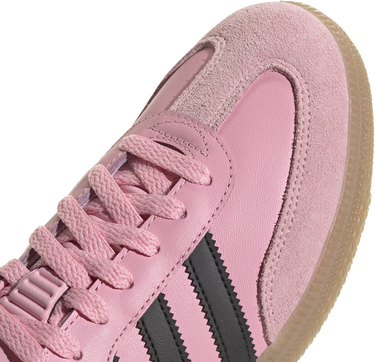Tenisky a topánky adidas Originals Samba Messi Ružová | JP7844, 4