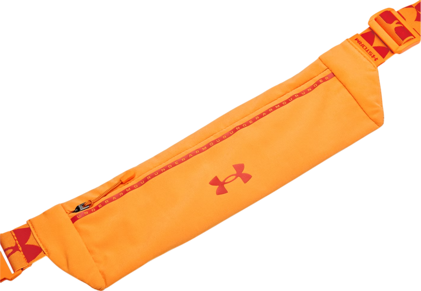 Opasok Under Armour Under Armour UA Velociti Running Belt Oranžová | 1388914-793