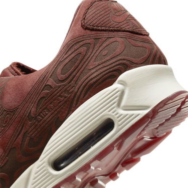 Tenisky a topánky Nike Air Max 90 Laser Hnedá | DH4689-200, 4
