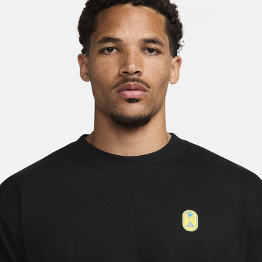 Tričko Nike ACG Dri-FIT „Hike Snacks“ Čierna | FV3488-010, 1