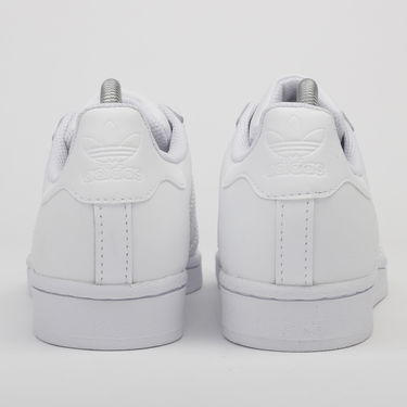 Tenisky a topánky adidas Originals Superstar W Biela | FV3285, 3