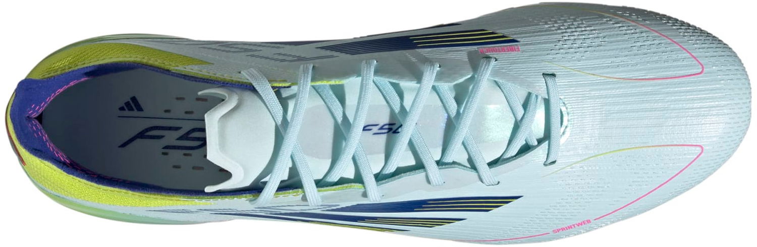 Tenisky a topánky adidas Performance F50 ELITE FG Tyrkysová | ig6718, 1