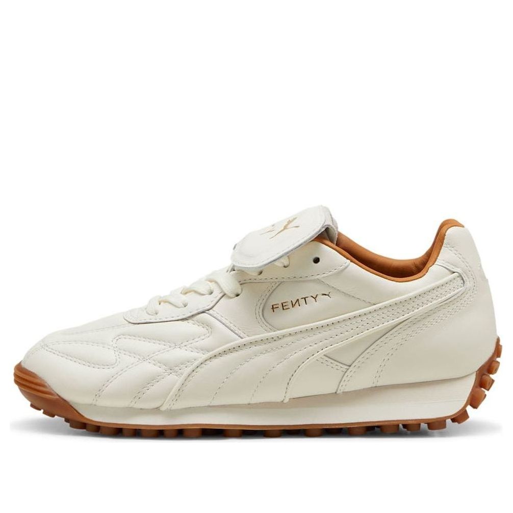 Tenisky a topánky Puma Avanti VL by Fenty Biela | 399267-02, 0