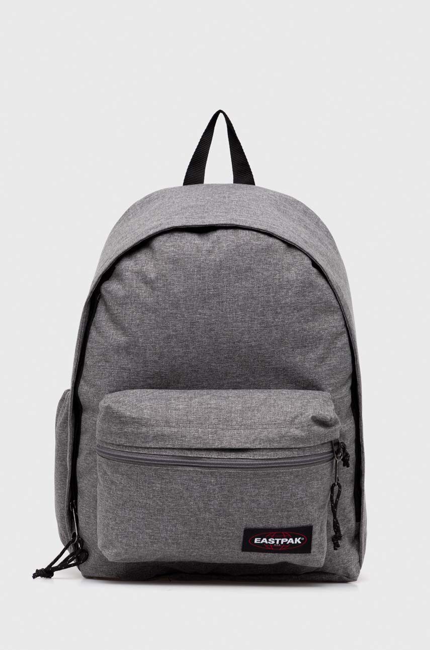 Batoh EASTPAK Backpack Šedá | EK0A5BBJ3631, 0