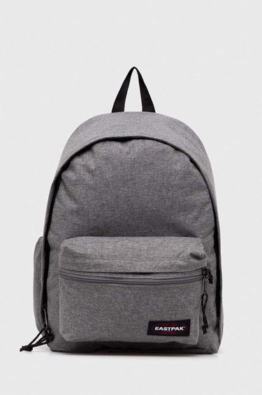 Batoh EASTPAK Backpack Šedá | EK0A5BBJ3631, 0