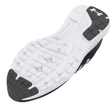 Tenisky a topánky Under Armour Charged Rogue 4 Čierna | 3027106-001, 4