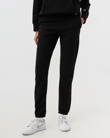 Tepláky Champion Reverse Weave Čierna | 8054112288452, 1