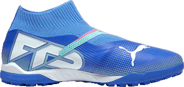 Tenisky a topánky Puma Puma FUTURE 7 MATCH+ LL TT Modrá | 107930-01, 3