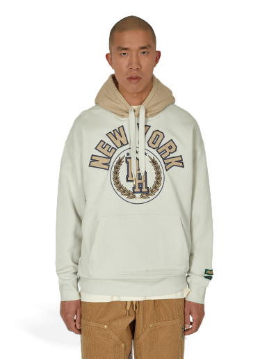 Mikina Puma Rhuigi x Hoodie Béžová | 620889-17