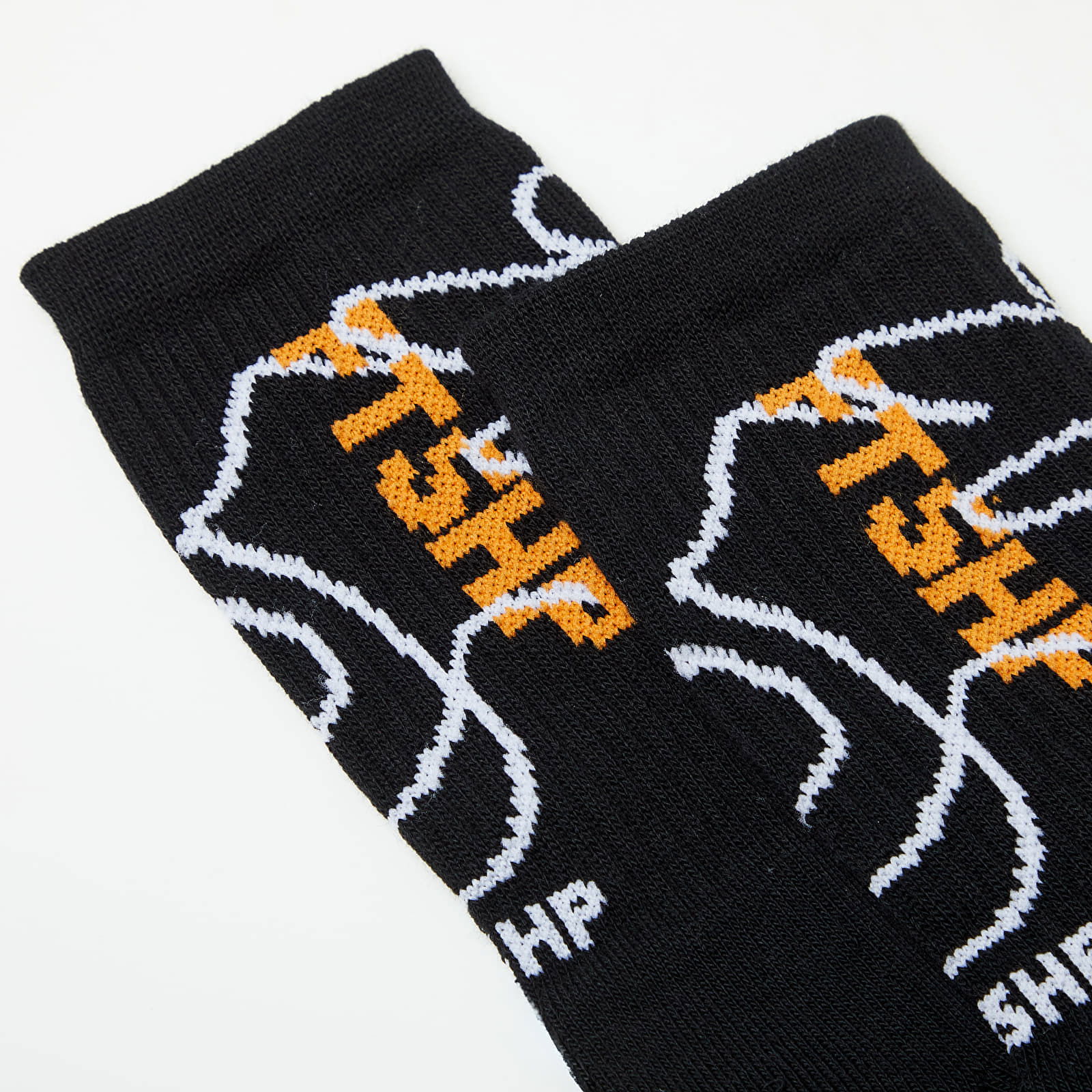 The Skateboard Socks