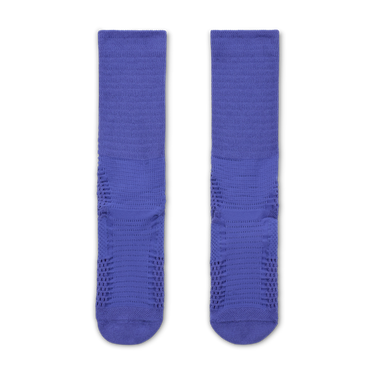 Ponožky Jordan Jordan Unicorn Dri-FIT ADV Mid-Calf Cushioned Socks Modrá | FZ3393-500, 4