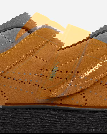 Tenisky a topánky Puma Noah Suede Classic V "Golden Brown" Hnedá | 396112-01, 7