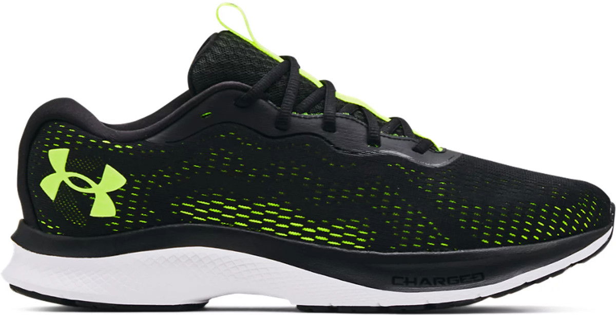Tenisky a topánky Under Armour Charged Bandit 7 Čierna | 3024184-002, 0