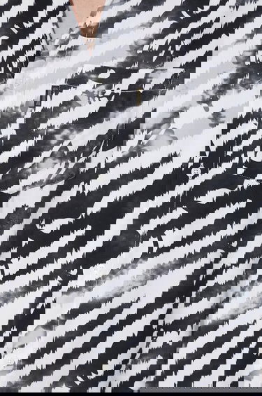 Košeľa Aries Hibiscus Pattern Hawaiian Shirt Regular Fit Rôznofarebný | SUAR40108X, 6