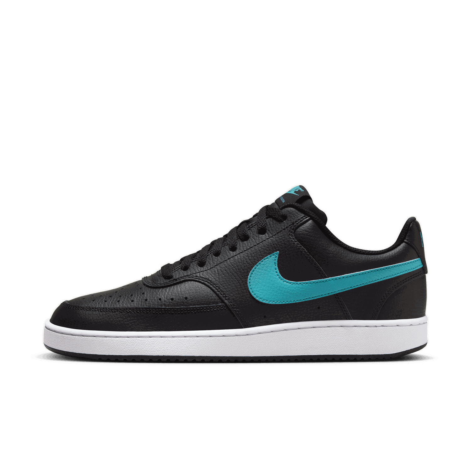 Tenisky a topánky Nike Court Vision Low Čierna | HF0103-001, 1