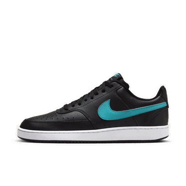 Tenisky a topánky Nike Court Vision Low Čierna | HF0103-001, 1