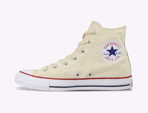 Tenisky a topánky Converse Chuck Taylor All Star Béžová | 159484C