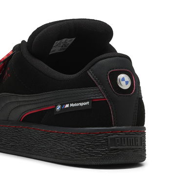Tenisky a topánky Puma BMW M Motorsport Suede XL Čierna | 308706_01, 2