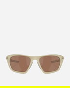 Matte Sand Sunglasses with Tungsten Iridium Lenses