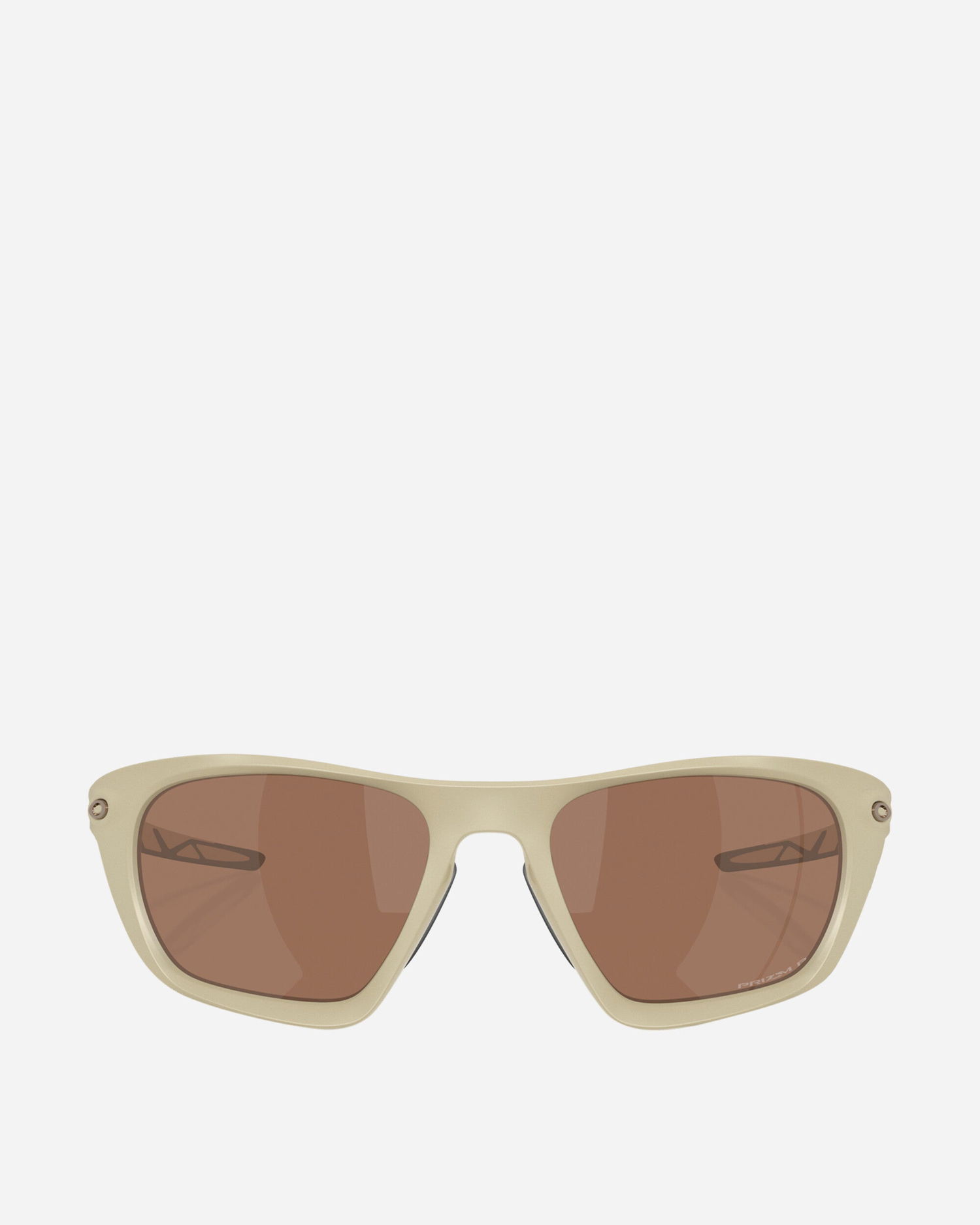 Slnečné okuliare OAKLEY Matte Sand Sunglasses with Tungsten Iridium Lenses Béžová | 94310560 1, 0