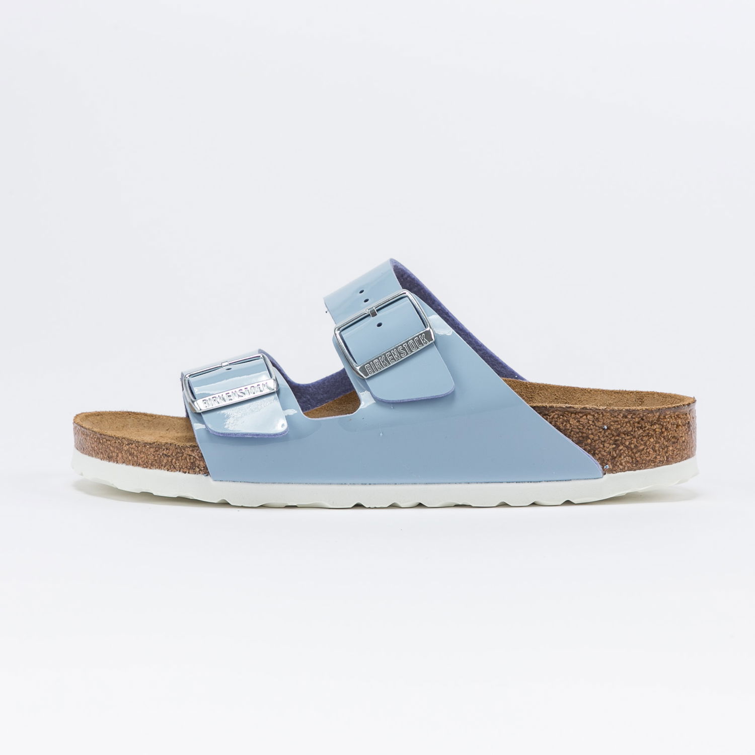 Tenisky a topánky Birkenstock Arizona BS Modrá | 1019423, 0