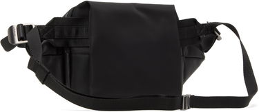 Ľadvinka côte&ciel Small Isarau Alias Belt Bag Čierna | 28818 000, 2