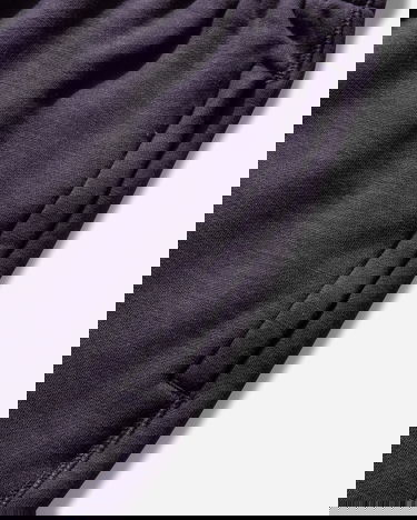 Šortky Nike Classics Fleece Shorts Navy | HM9445-540, 3