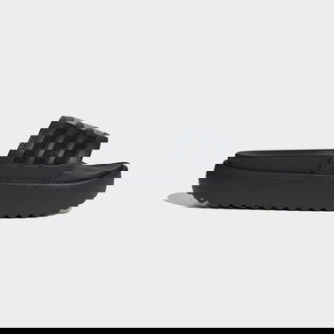 Tenisky a topánky adidas Originals Adilette Platform Čierna | HQ6179, 0