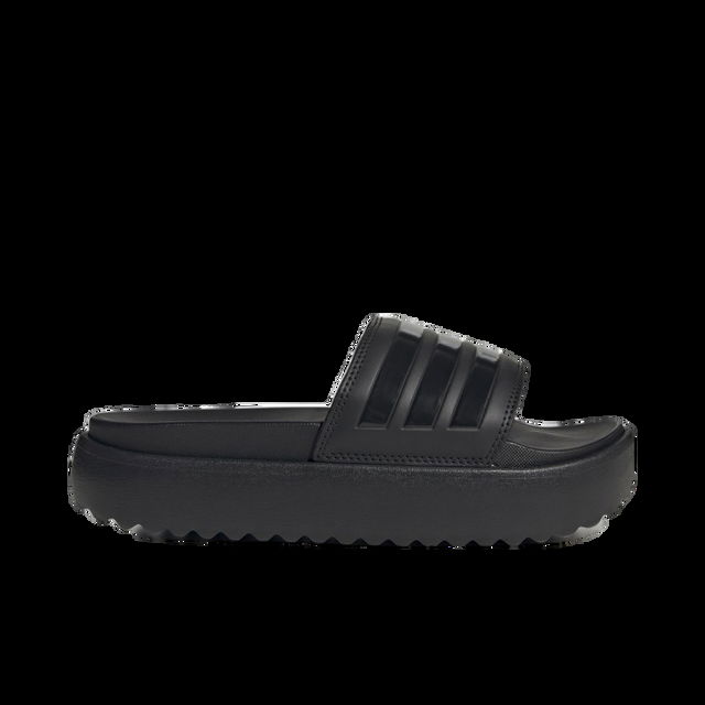 Adilette Platform