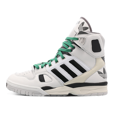 Tenisky a topánky adidas Originals Torsion Artillery High Kid Cudi Biela | FZ0884, 1