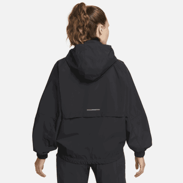 Bunda Nike Storm-FIT Swift Čierna | fb7492-010, 3