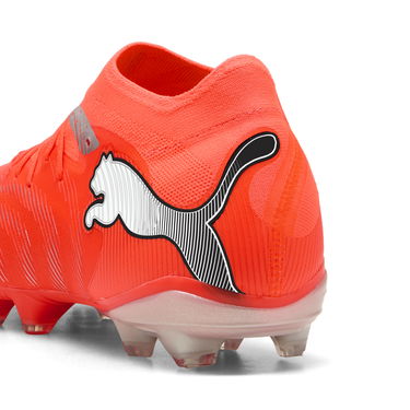 Tenisky a topánky Puma FUTURE 9 PRO FG/AG Football Boots Oranžová | 108712_01, 2