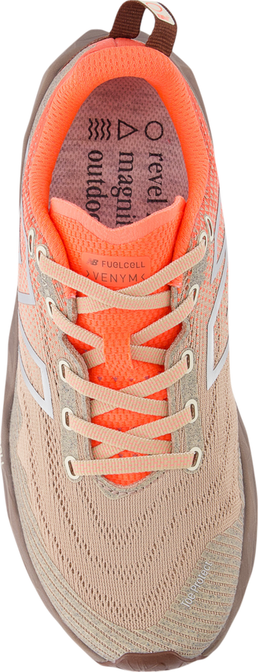 Tenisky a topánky New Balance FuelCell Venym Béžová | wtvny-mv1, 2