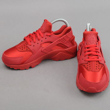 Tenisky a topánky Nike WMNS Air Huarache Run Červená | 634835-601, 2