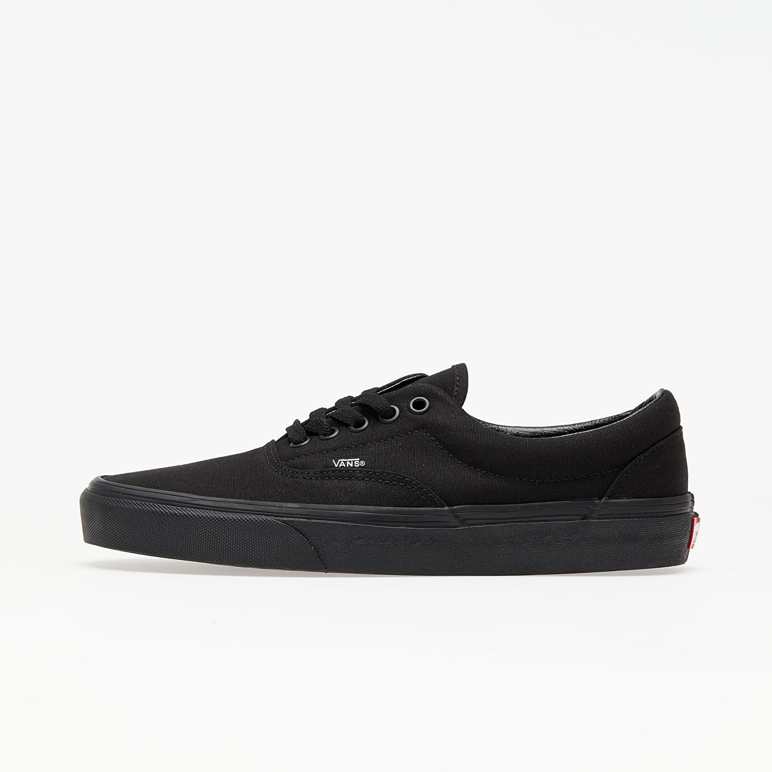 Tenisky a topánky Vans Era Čierna | VN000QFKBKA1, 0