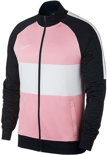 Súprava Nike Academy Track Jacket Ružová | av5414-013, 0