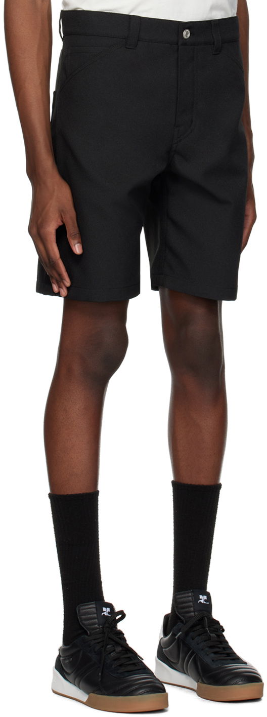 Hammer Shorts