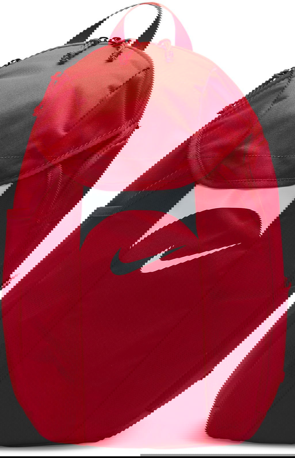 Batoh Nike Academy Team 30 l Backpack Červená | dv0761-657, 0