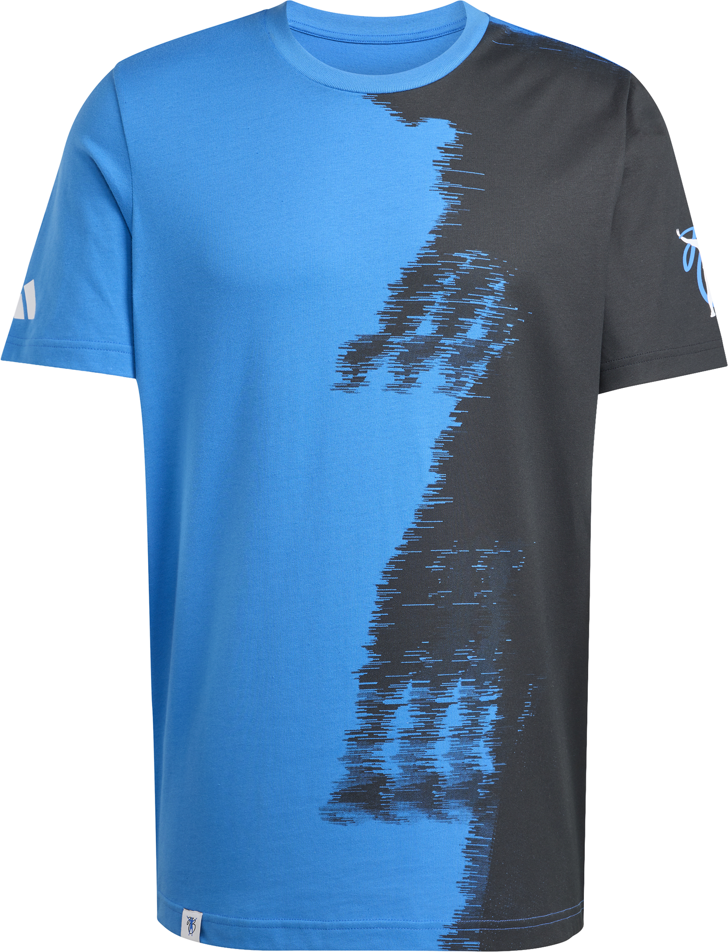 Tričko adidas Originals Jude Bellingham Graphic T-Shirt Rôznofarebný | kf1693, 0