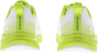 Tenisky a topánky inov-8 INOV-8 RoadFly Zero Wide Biela | 001476-whgn-w-001, 2