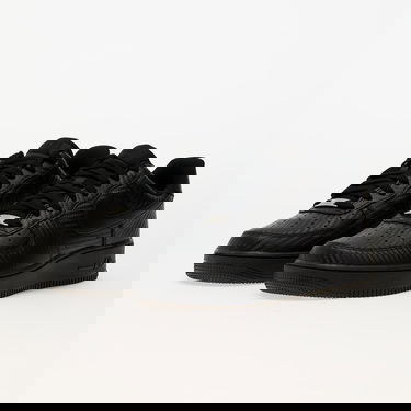 Tenisky a topánky Nike Air Force 1 '07 Čierna | HF2886-001, 5