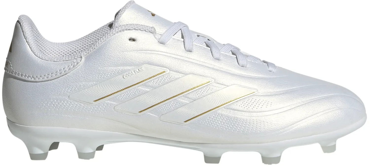 Tenisky a topánky adidas Performance COPA PURE 2 LEAGUE FG Biela | ig8733, 0